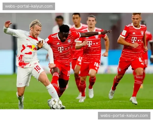 深度：拆解本轮莱比锡精心设计的角球战术配合