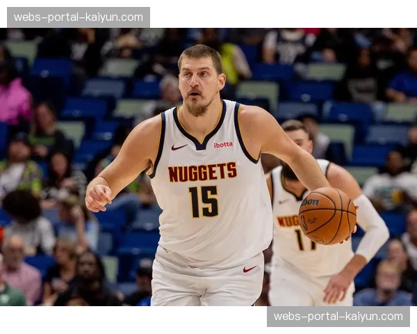 深度战术复盘：爵士爆冷击败掘金，如何用联防切割约基奇与射手联系