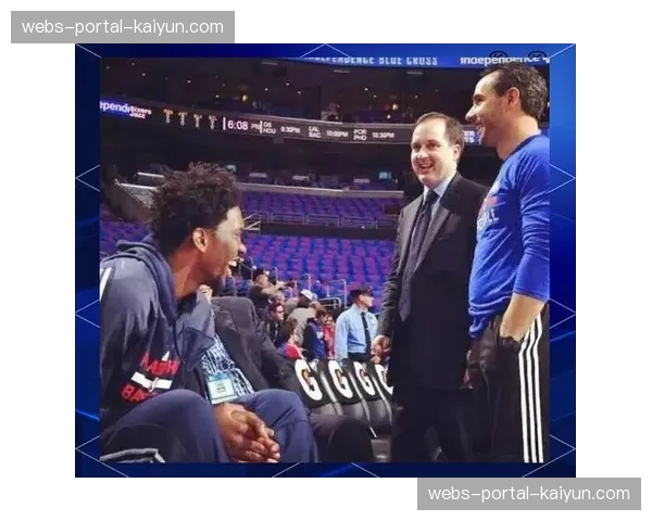 恩比德在家乡喀麦隆捐建的篮球学院正式破土动工