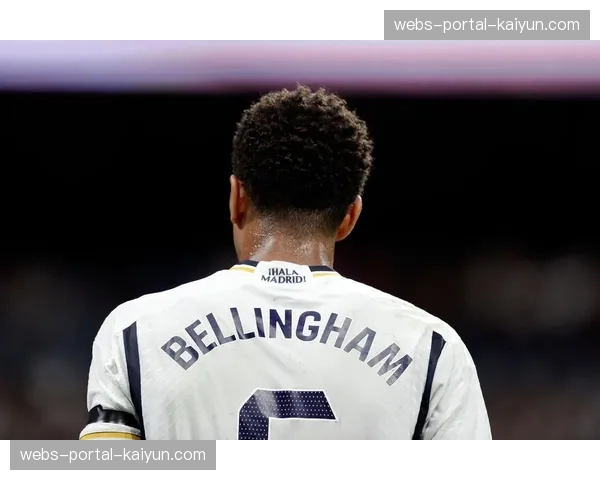 球员评分：皇马中场贝林厄姆获评全场最高分