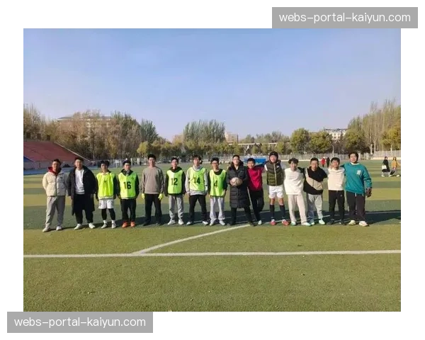 特写：曼城俱乐部联合当地学校，开展“足球与数学”主题社区活动