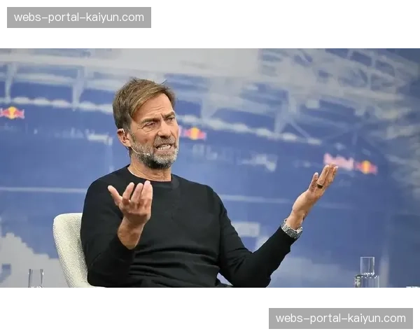 历史回顾：回望十年前的克洛普时代，多特蒙德的青春风暴