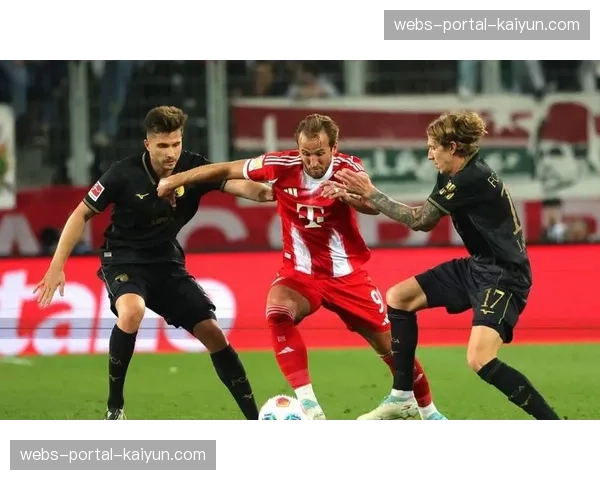 多特主场不敌药厂，争冠形势急转直下